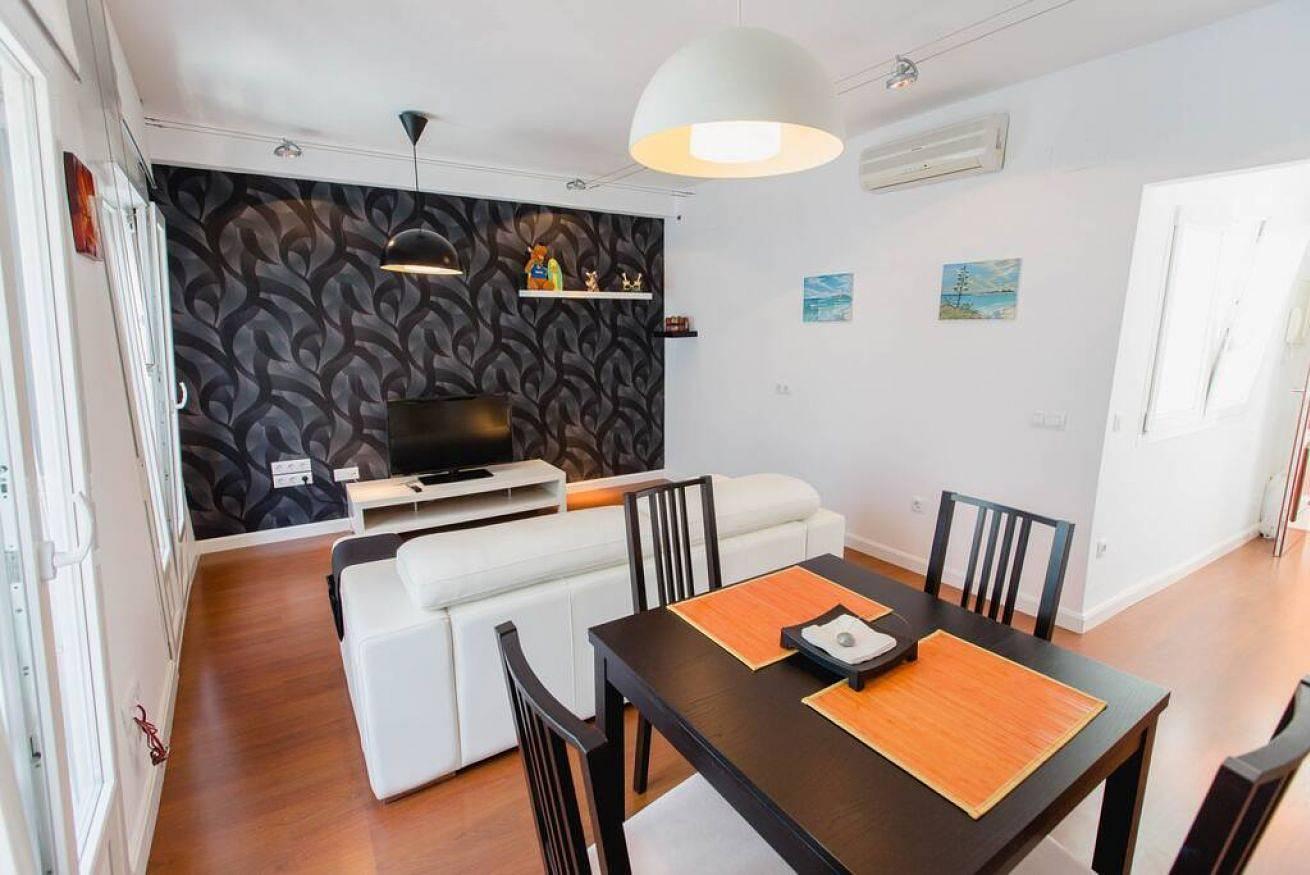 Vakantieappartement in Cádiz, Spanje voor 2 personen foto 9