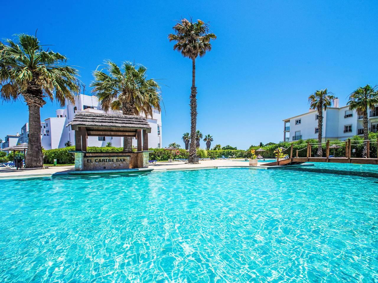 Vakantieappartement in Alvor, Portugal voor 6 personen foto 15