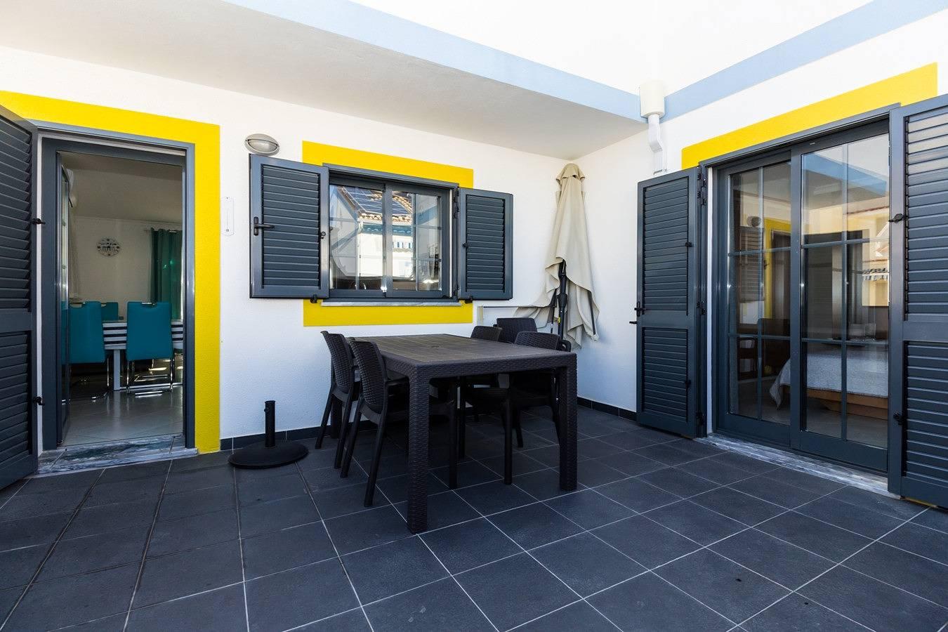 Vakantieappartement in Manta Rota, Portugal voor 7 personen foto 12