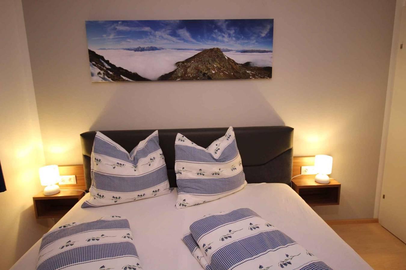 Vakantieappartement in Flattach, Oostenrijk voor 5 personen foto 17