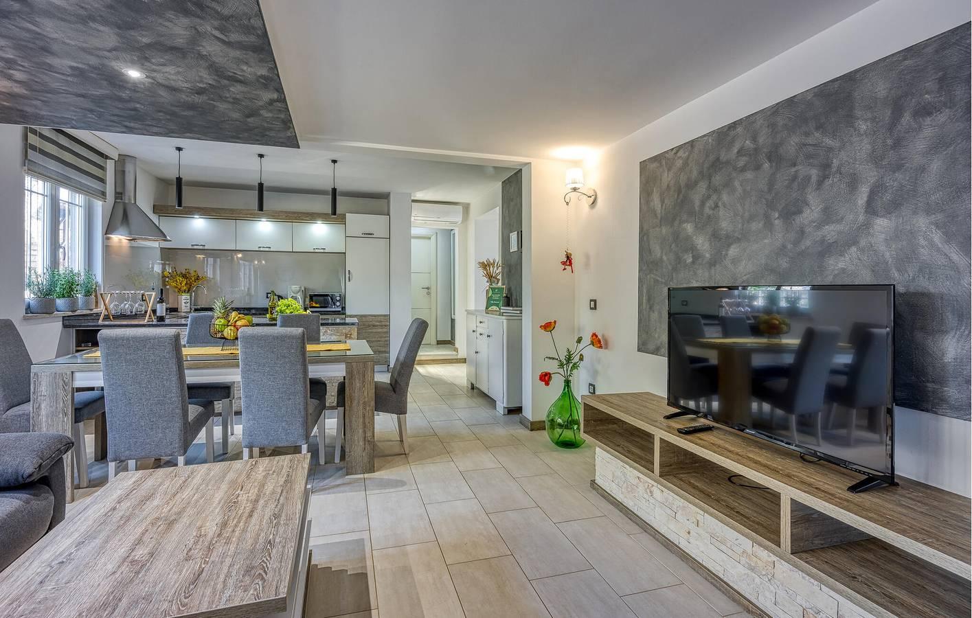 Vakantieappartement in Centraal Istrië, Kroatië voor 4 personen foto 11