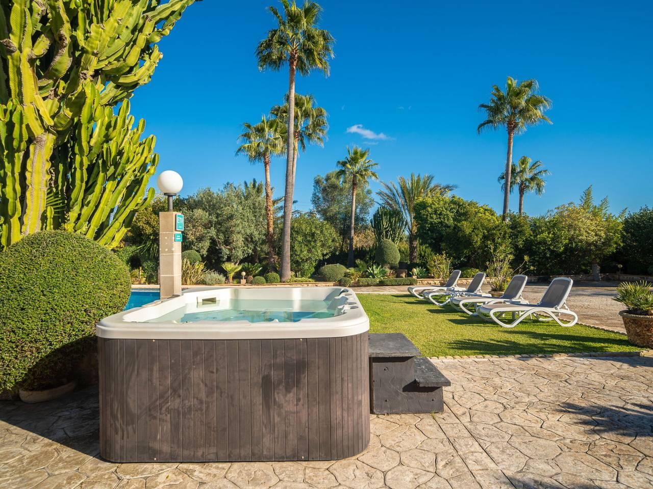 Vakantiehuis in Raiguer, Spanje voor 7 personen foto 6