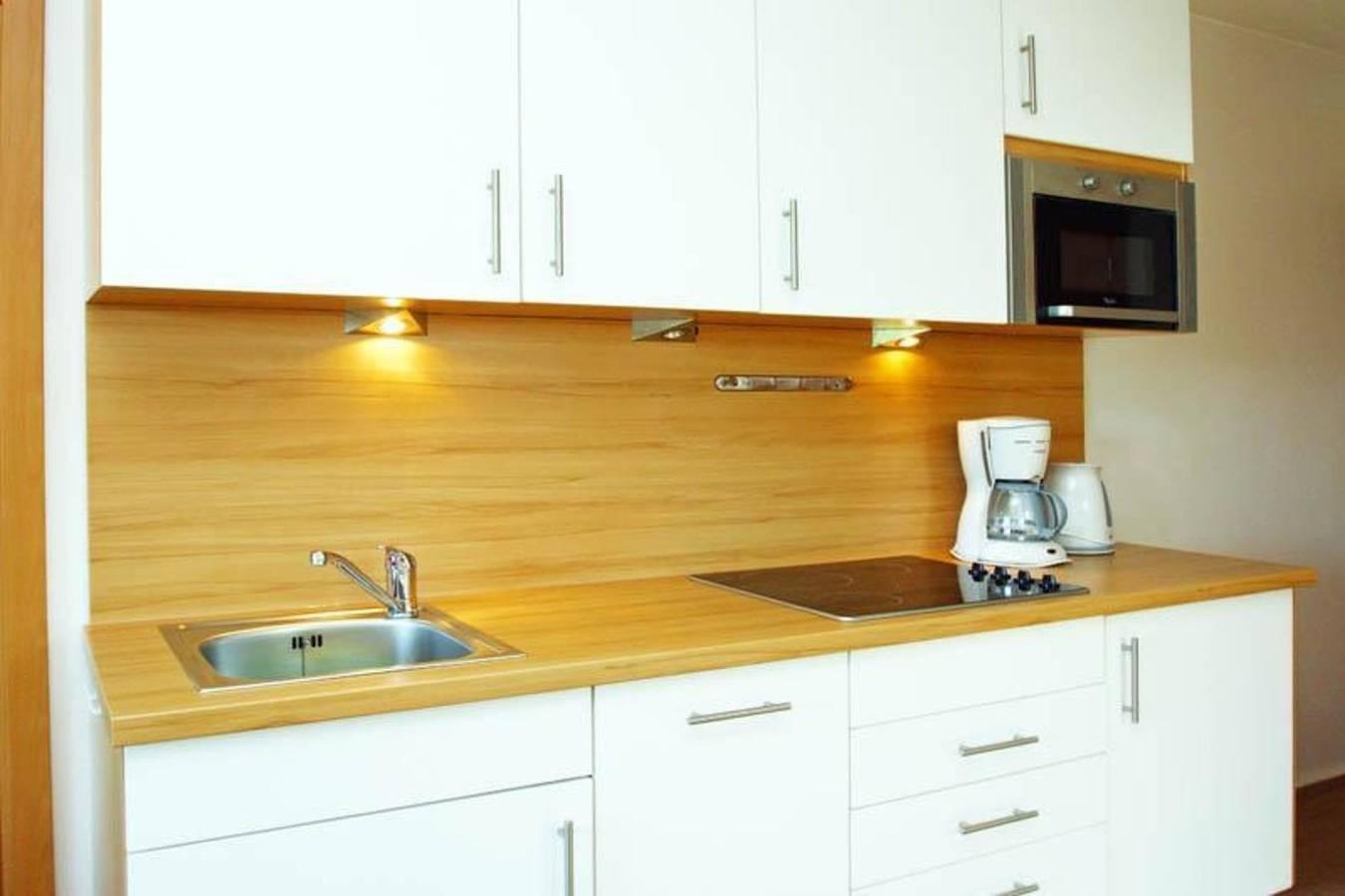 Vakantieappartement in Kühlungsborn, Duitsland voor 5 personen foto 5