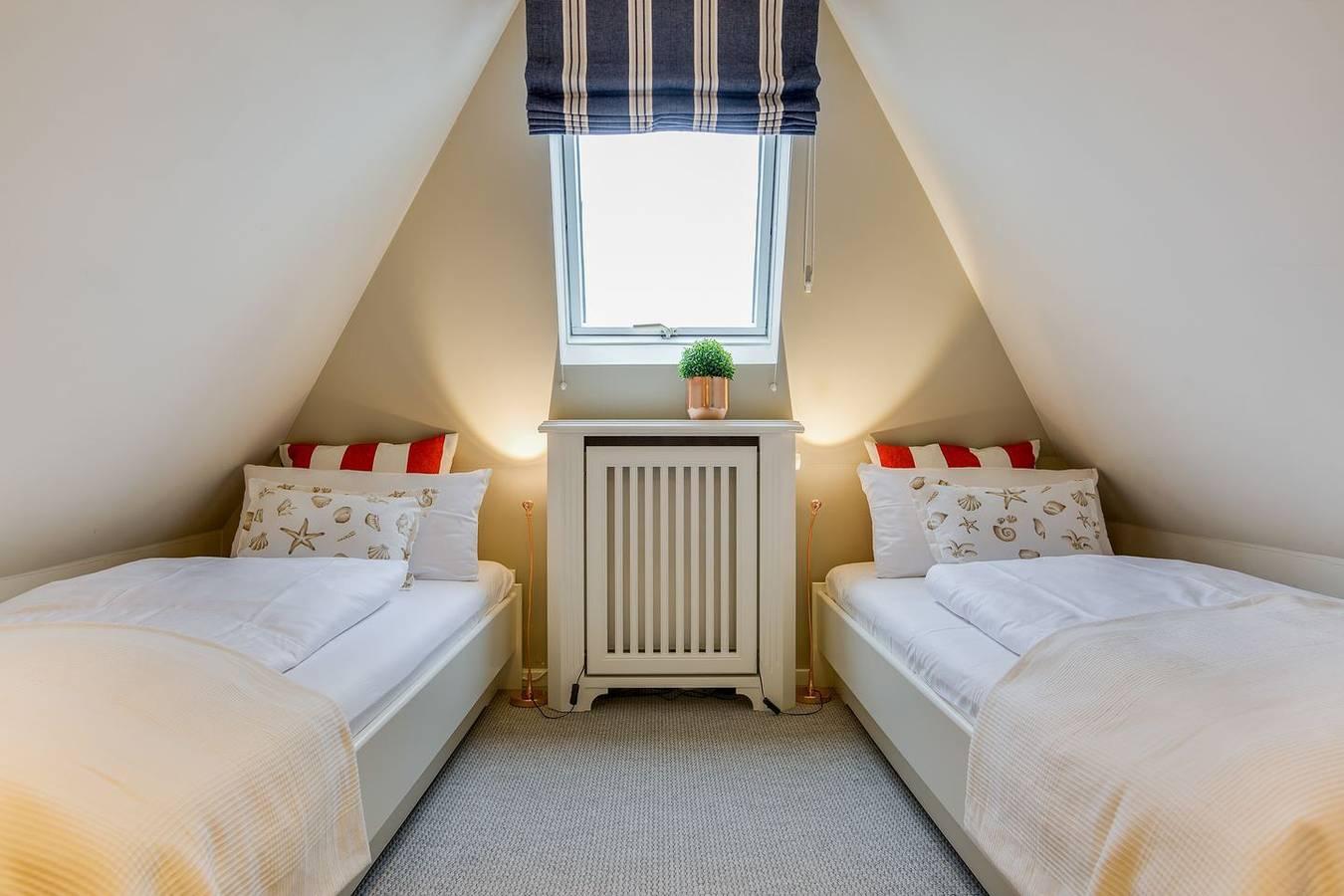 Vakantieappartement in Sylt, Duitsland voor 4 personen foto 8