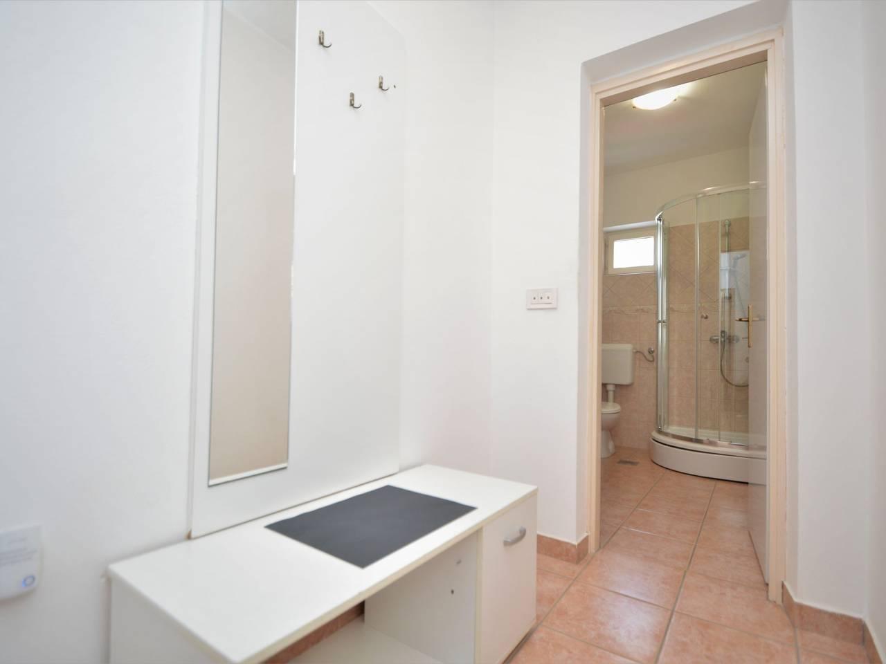 Vakantieappartement in Vodice, Kroatië voor 2 personen foto 13