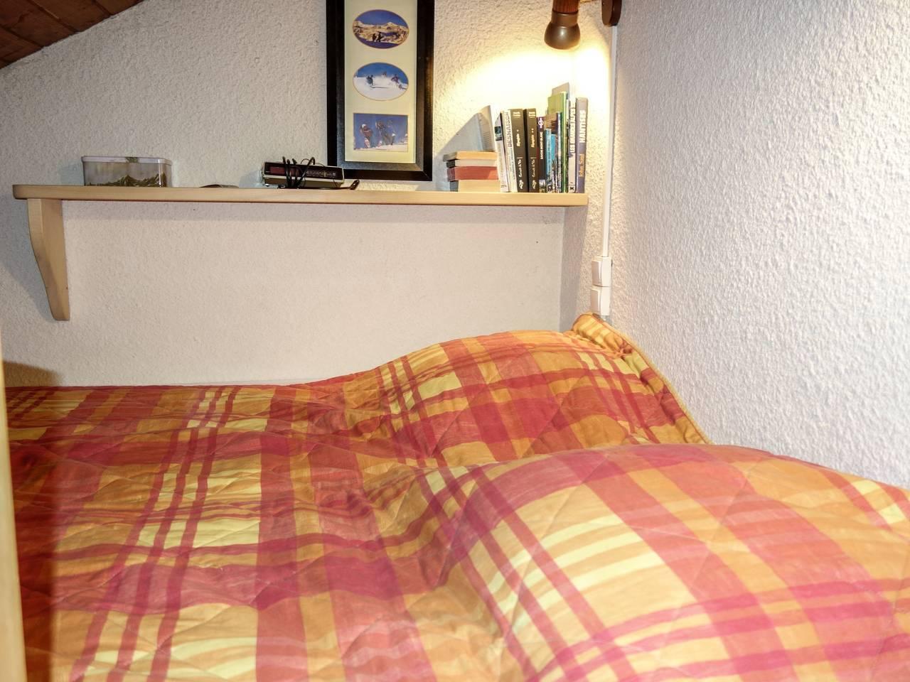 Vakantieappartement in Rhône-Alpes, Frankrijk voor 6 personen foto 11