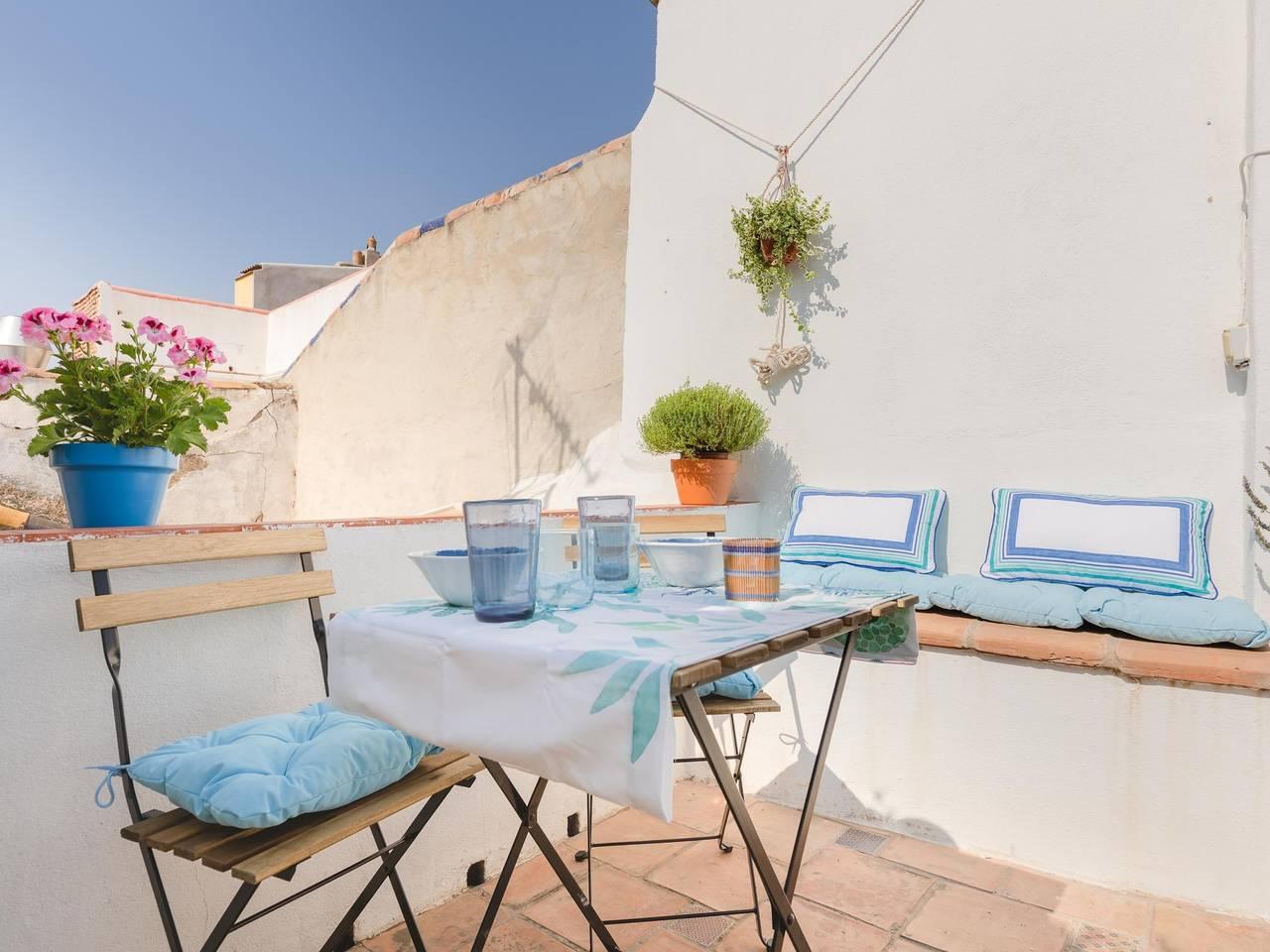 Vakantieappartement in Malaga, Spanje voor 4 personen foto 4