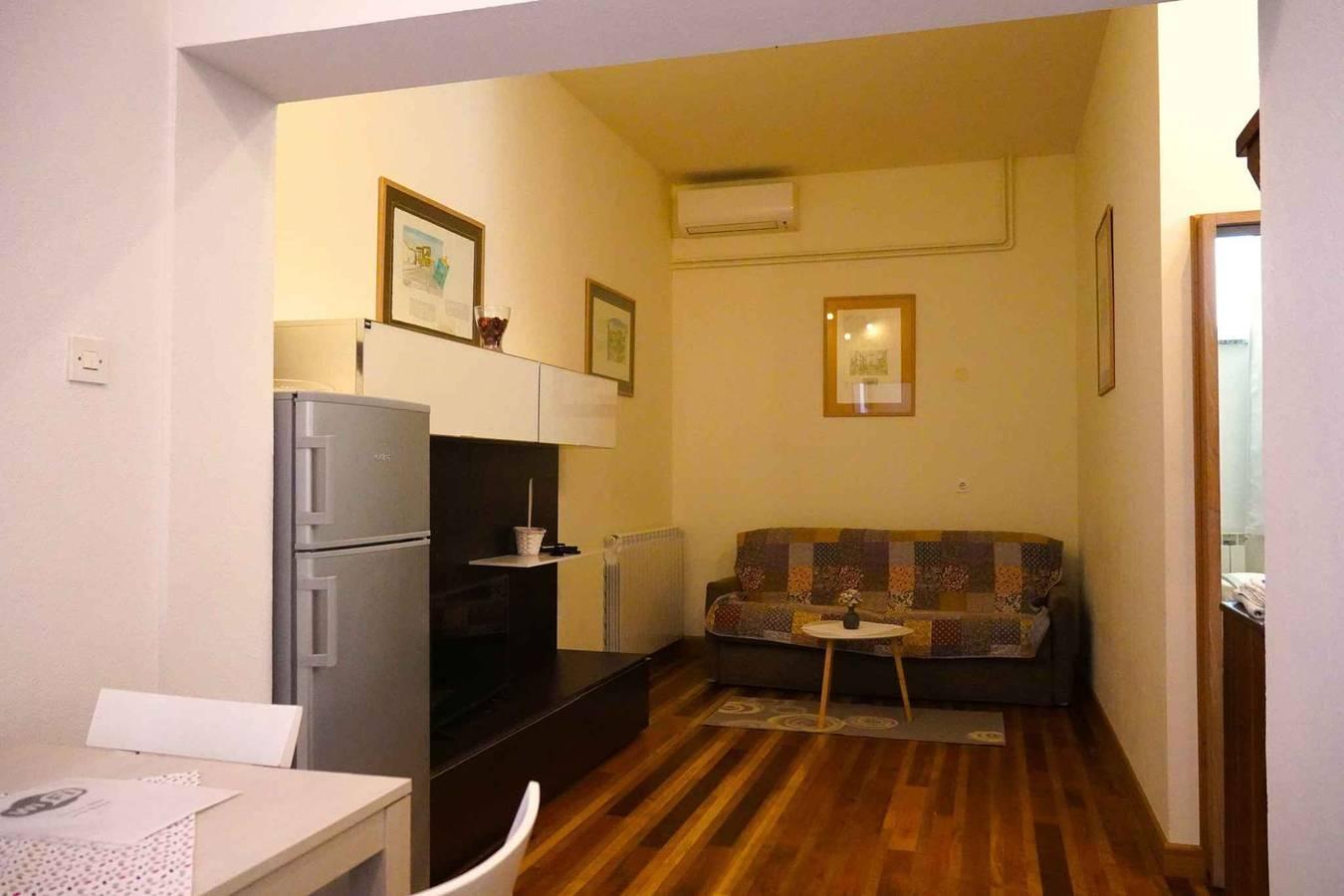 Vakantieappartement in Regio Umag, Kroatië voor 4 personen foto 12