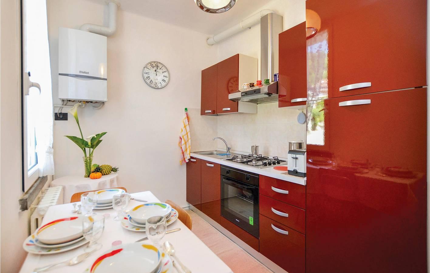 Vakantieappartement in Lago Maggiore, Italië voor 4 personen foto 4