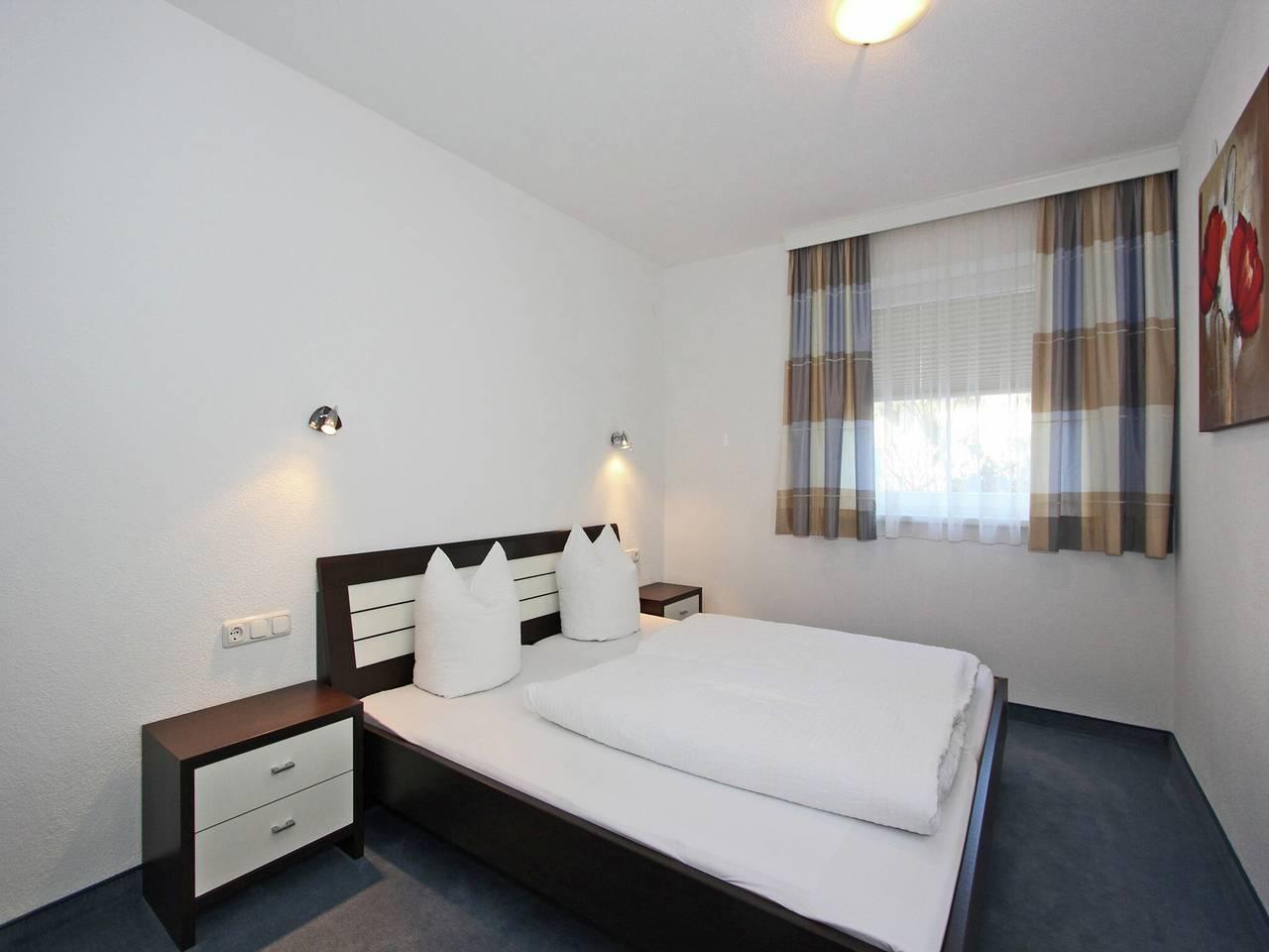 Vakantieappartement met 2 slaapkamers en terras in Fiss, Serfaus-Fiss-Ladis, Oostenrijk voor 5 personen foto 23