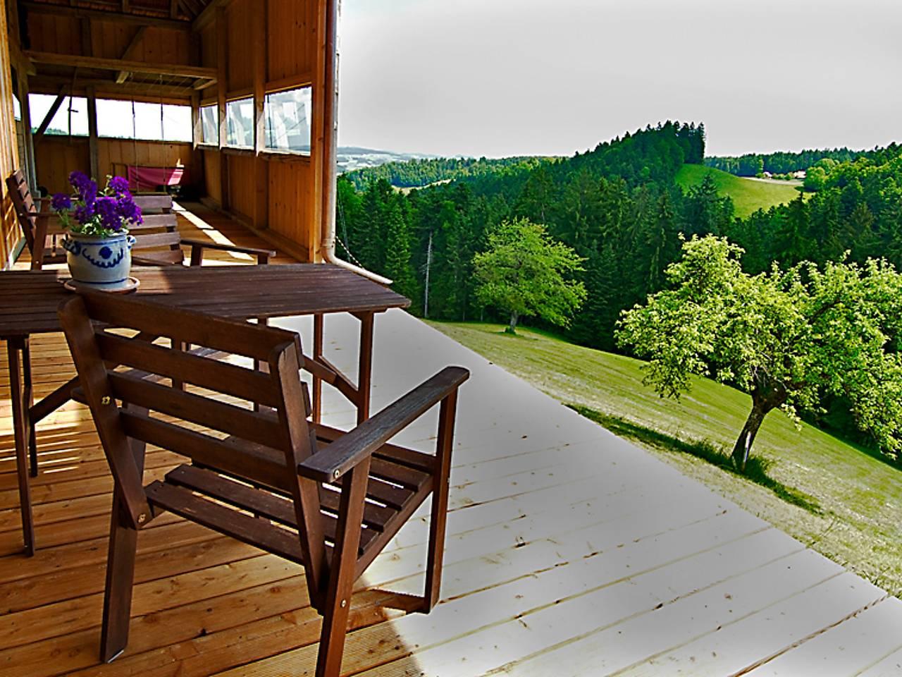 Vakantieappartement in Hasle bei Burgdorf, Zwitserland voor 4 personen foto 6