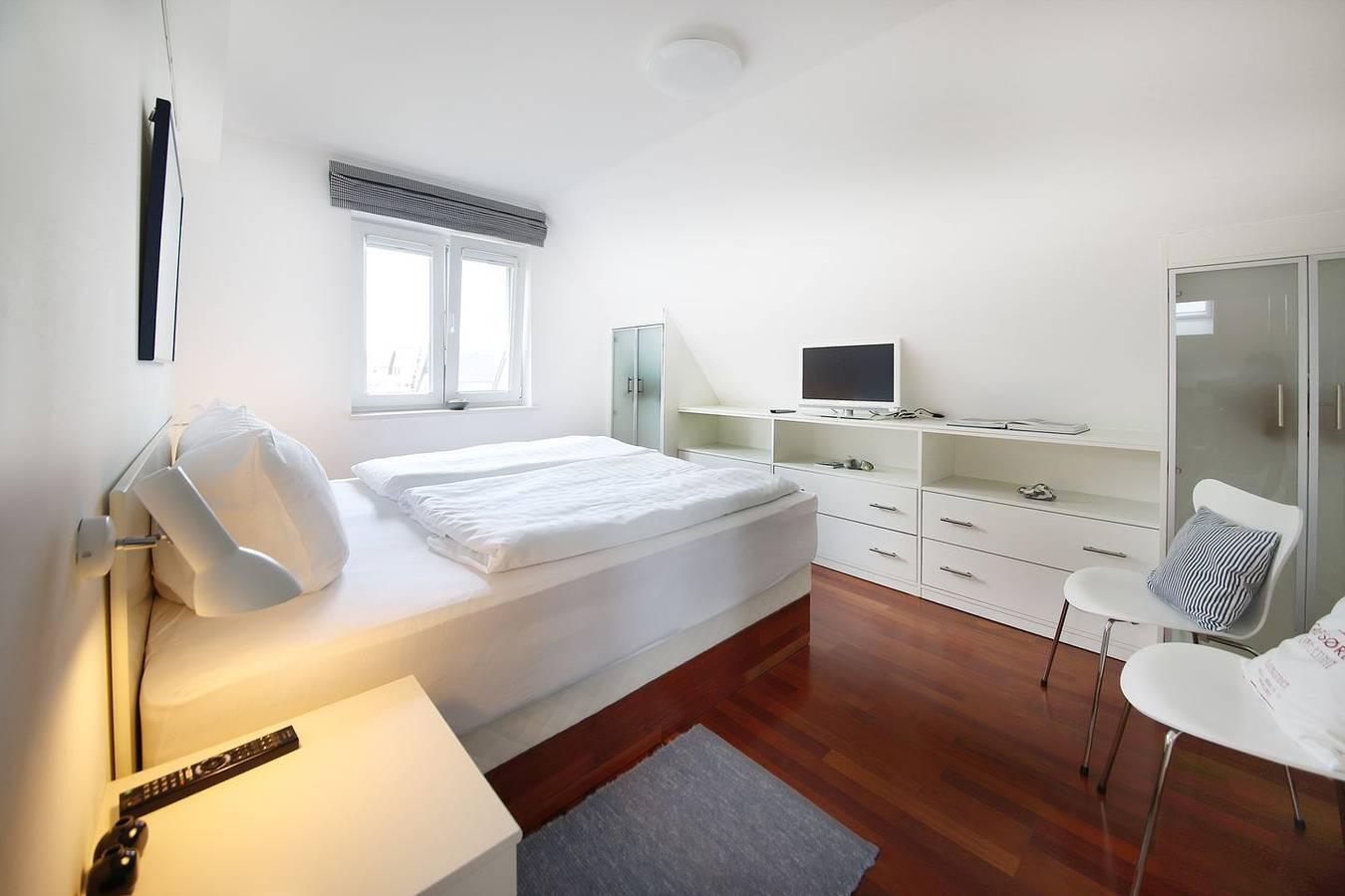 Vakantieappartement in Büsum, Duitsland voor 4 personen foto 14