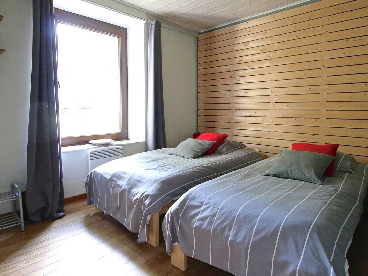 Vakantiehuis in Neufchâteau, België voor 8 personen foto 14