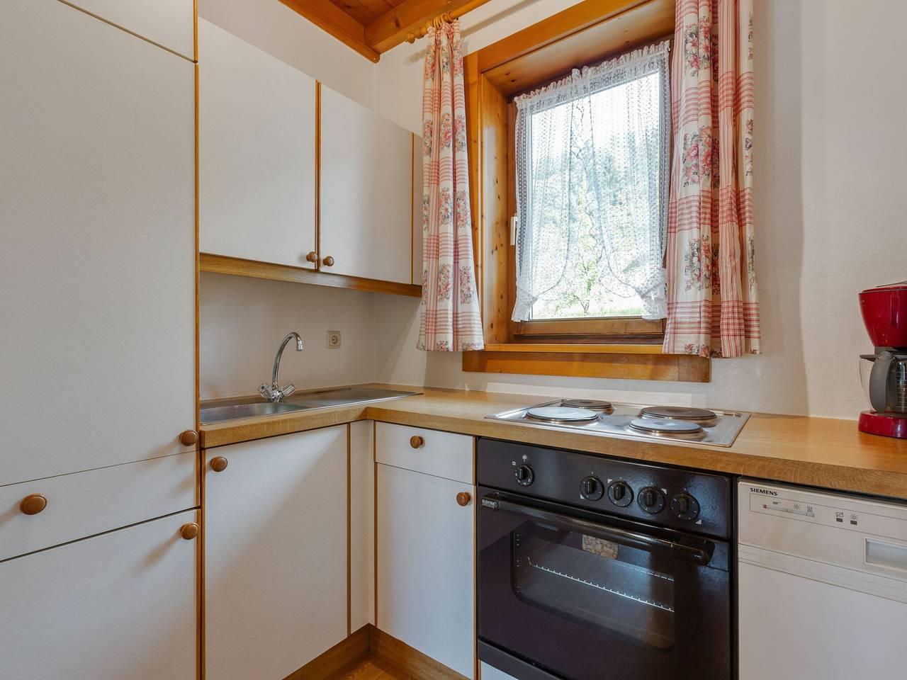 Vakantieappartement in Pinzgau, Oostenrijk voor 4 personen foto 9
