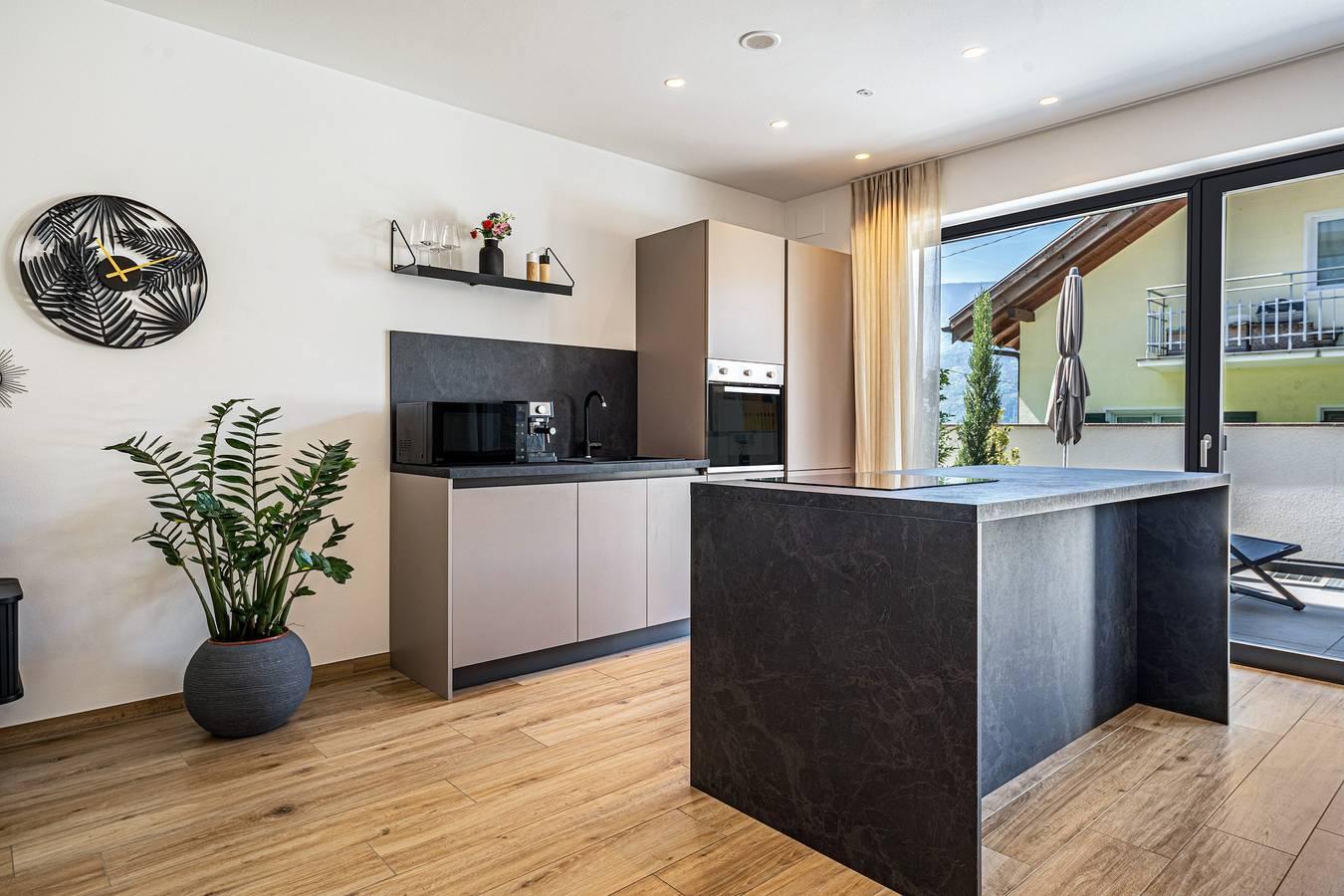Vakantieappartement in Gargazon, Italië voor 4 personen foto 8