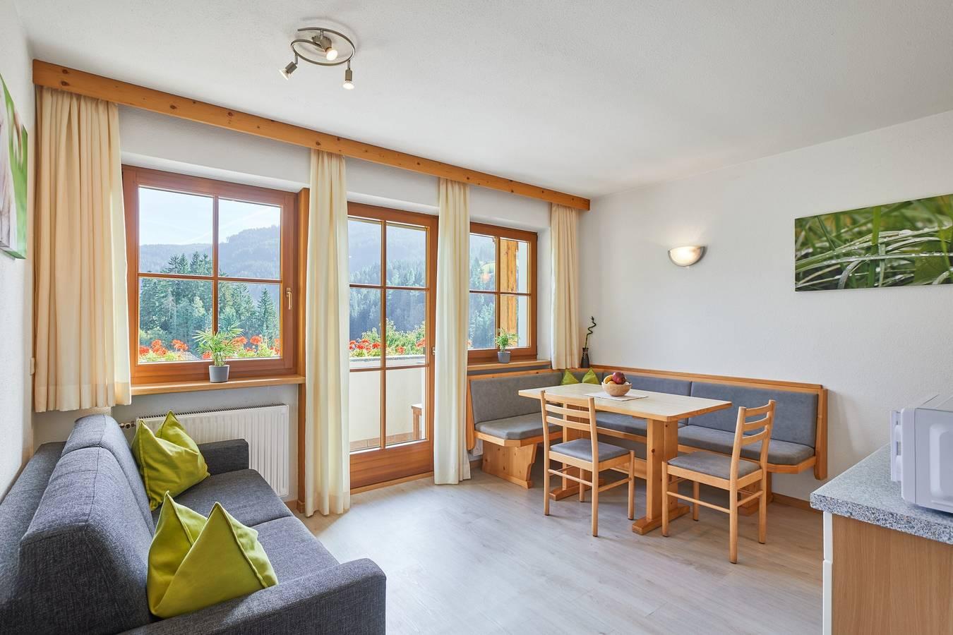 Vakantieappartement in Wipptal, Italië voor 5 personen foto 6