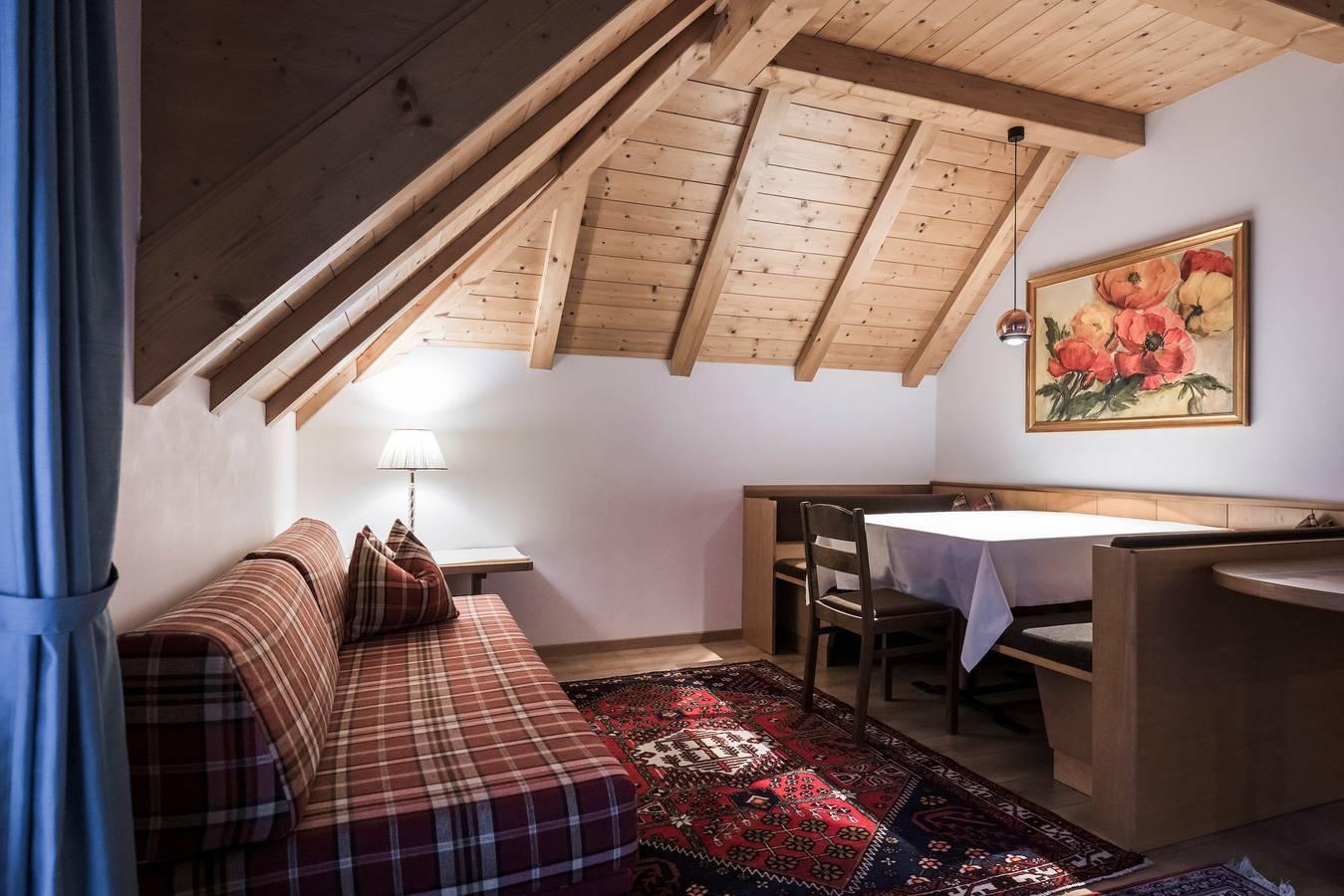 Vakantieappartement in Ortisei, Italië voor 5 personen foto 6