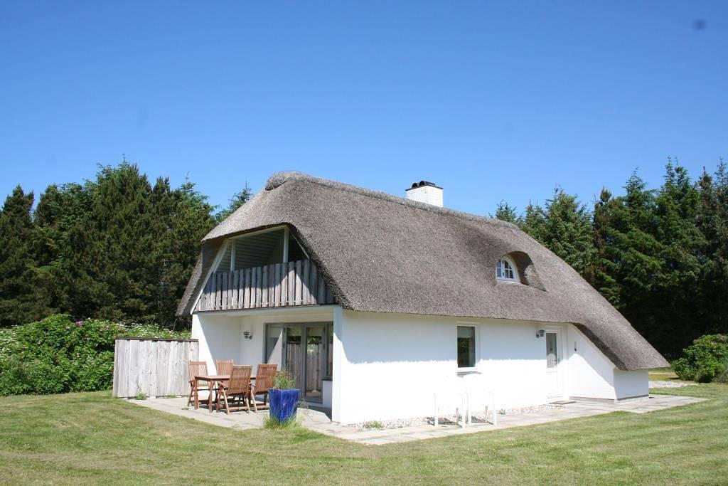 Vakantiehuis in Ulfborg