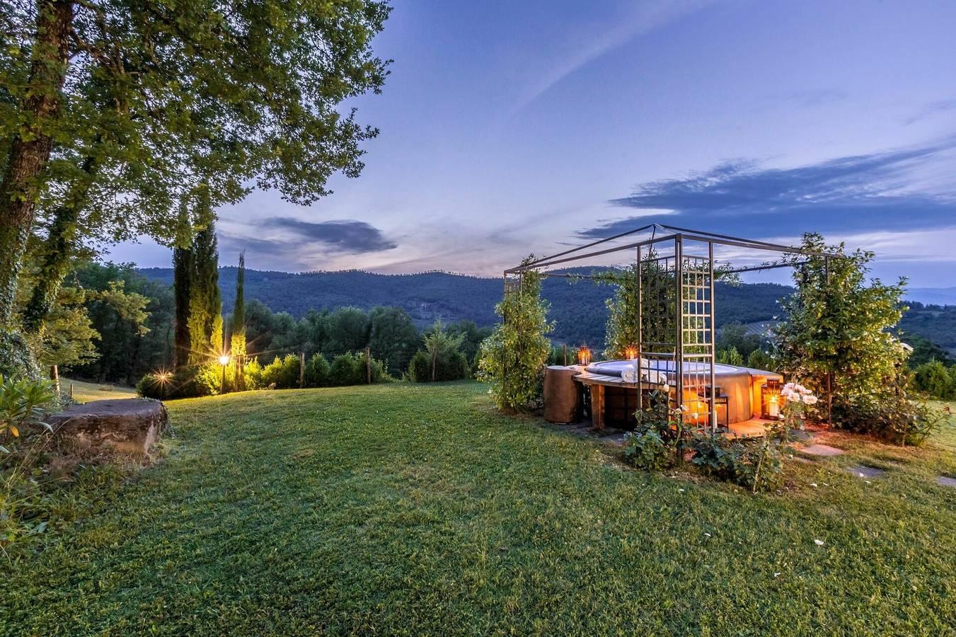 Vakantiehuis in Monterchi, Italië voor 10 personen foto 15