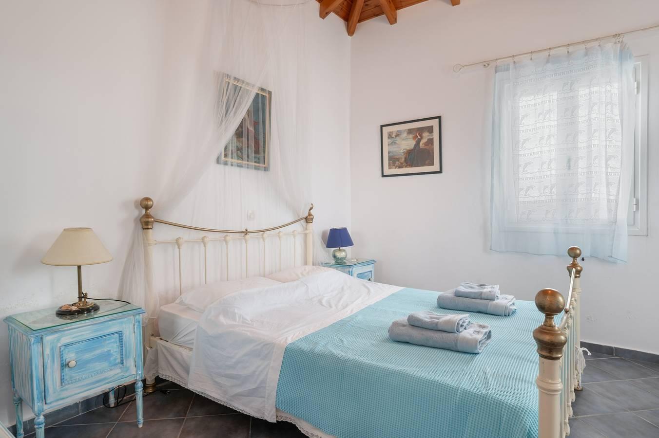 Vakantiehuis in Laconië foto 7