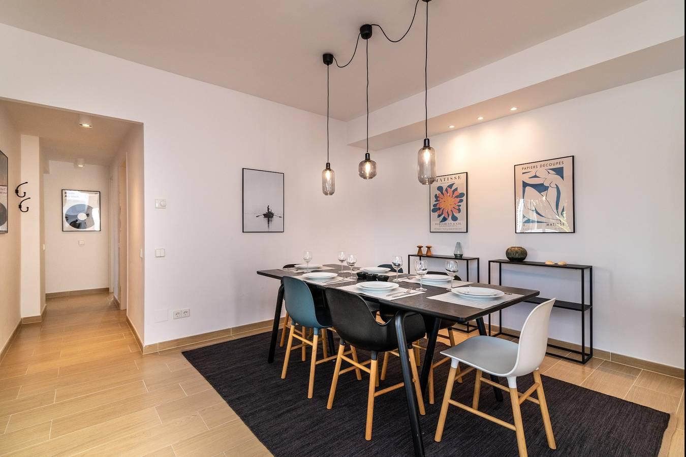 Vakantieappartement in Marbella, Spanje voor 6 personen foto 15