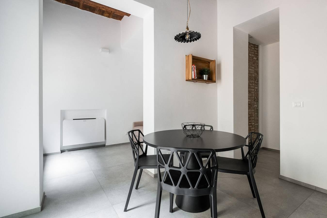 Vakantieappartement in Bologna, Italië voor 4 personen foto 4