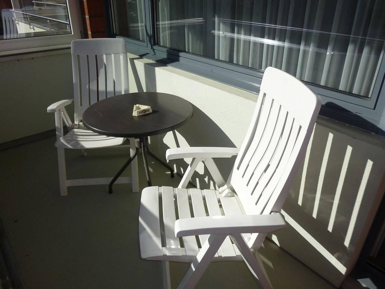Vakantieappartement in Engelberg, Zwitserland voor 2 personen foto 15