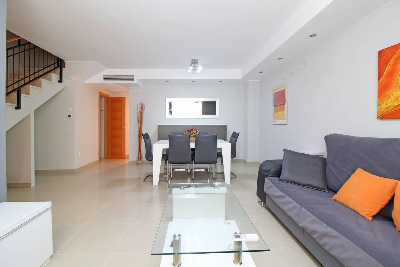 Vakantiehuis in Saguntum, Spanje voor 6 personen foto 11
