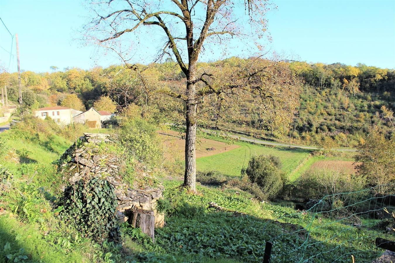 Vakantiehuis in Dordogne, Frankrijk voor 2 personen foto 18