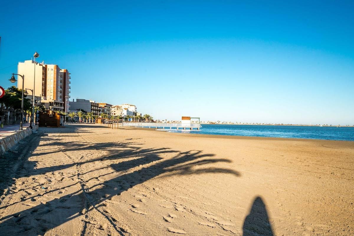 Villa Sueño in San Pedro del Pinatar, Costa Cálida, Spanje voor 8 personen foto 24