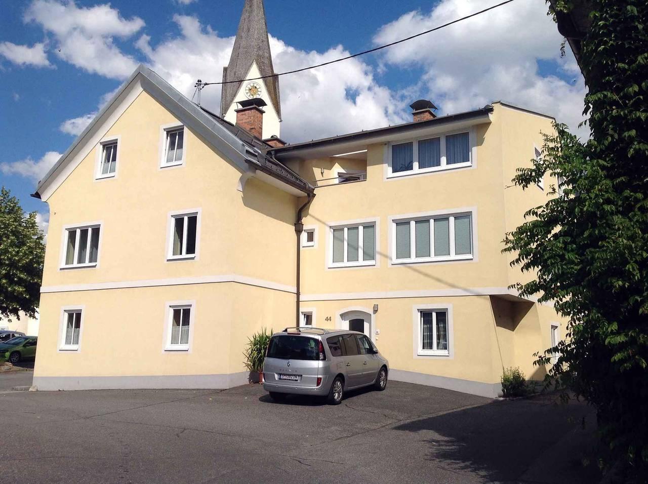 Vakantieappartement in Oberkärnten, Oostenrijk voor 5 personen foto 4