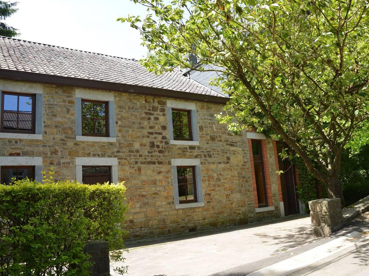 Vakantiehuis in Luik en omgeving, België voor 9 personen foto 8