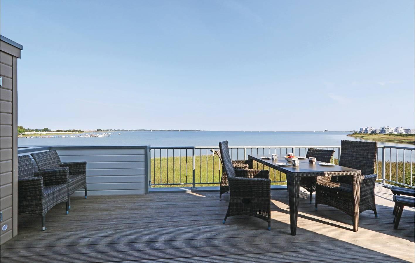 Vakantieappartement in Schlei, Duitsland voor 4 personen foto 8