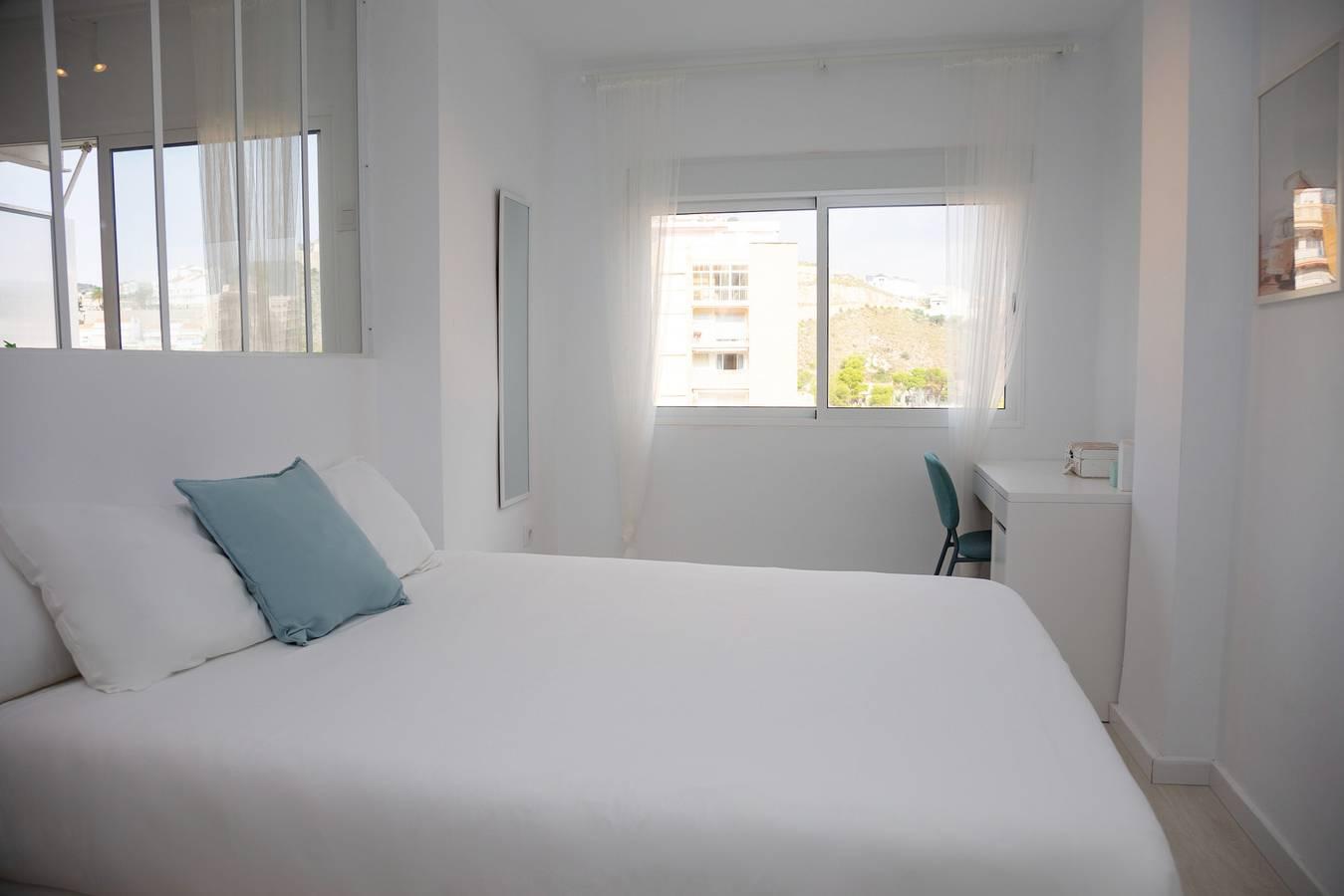 Vakantieappartement in Cullera, Spanje voor 3 personen foto 4