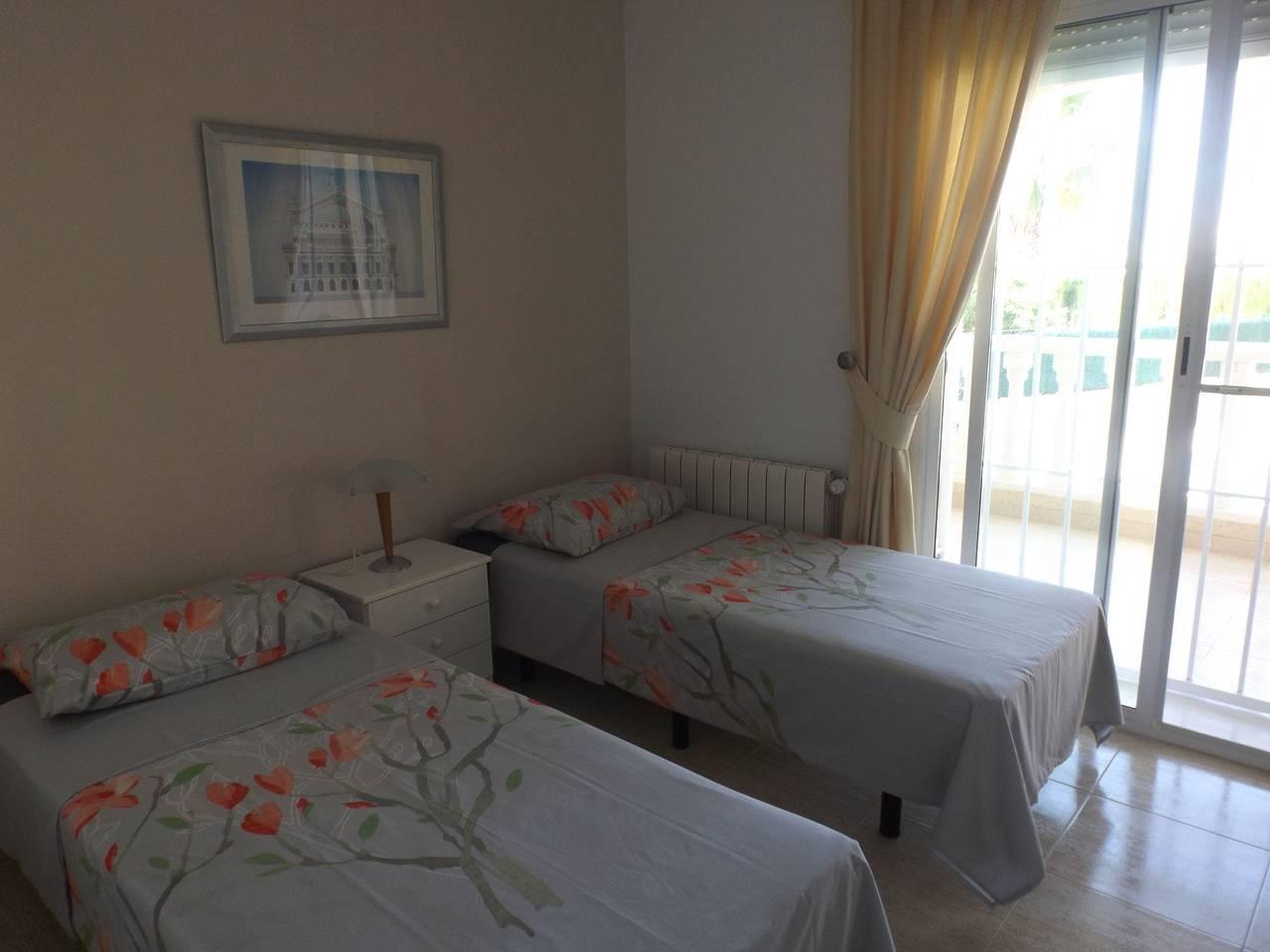 Vakantiehuis in Rojales, Spanje voor 6 personen foto 15