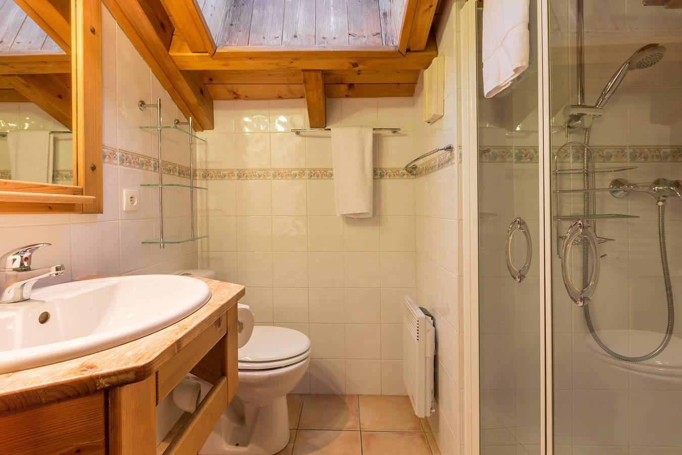 Vakantieappartement in Chamonix, Frankrijk voor 6 personen foto 6