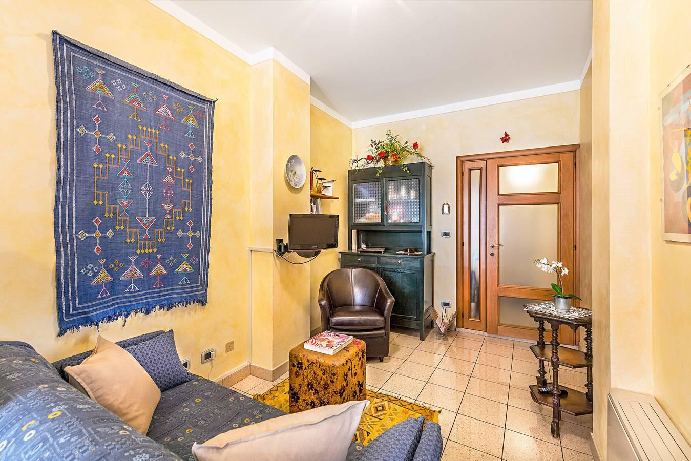 Vakantieappartement in Rieva Fiore, Italië voor 6 personen foto 6