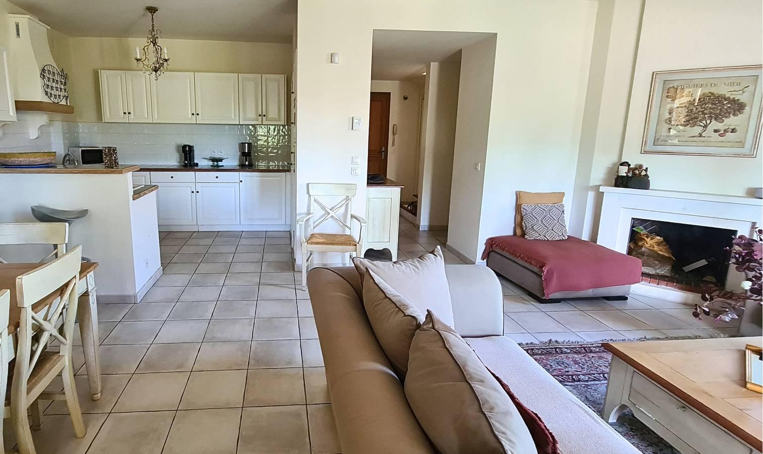 Vakantiehuis in Var, Frankrijk voor 6 personen foto 7