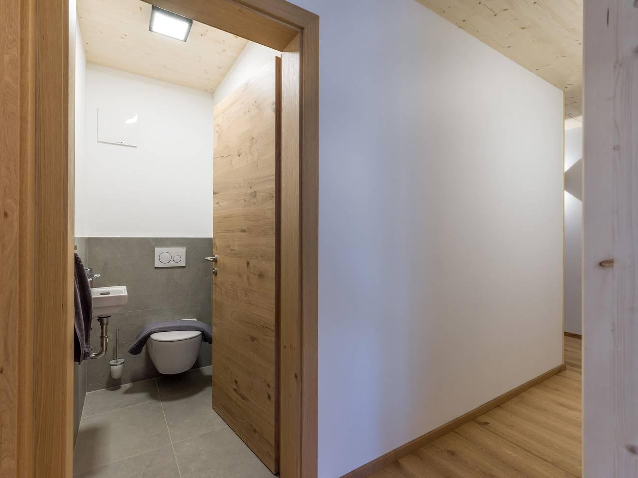 Vakantieappartement in Brixental, Oostenrijk voor 6 personen foto 8