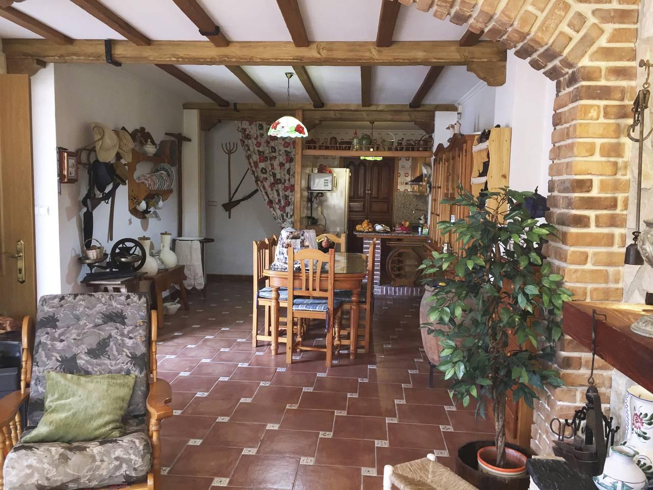Vakantiehuis in Dénia, Spanje voor 8 personen foto 8