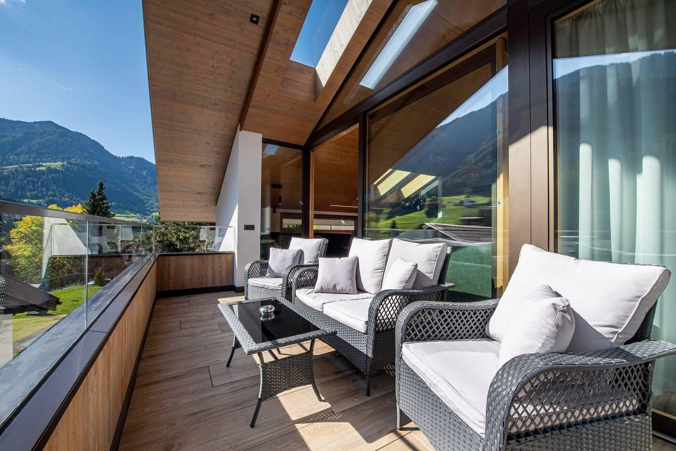 Vakantieappartement in Ortisei, Italië voor 4 personen foto 12
