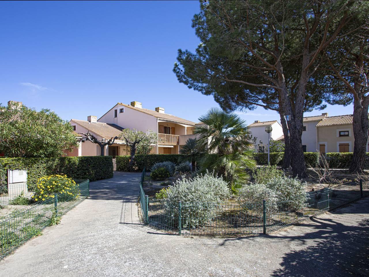 Le Hameau du Rivage in Saint-Cyprien, Côte d'Améthyste, Frankrijk voor 4 personen foto 23
