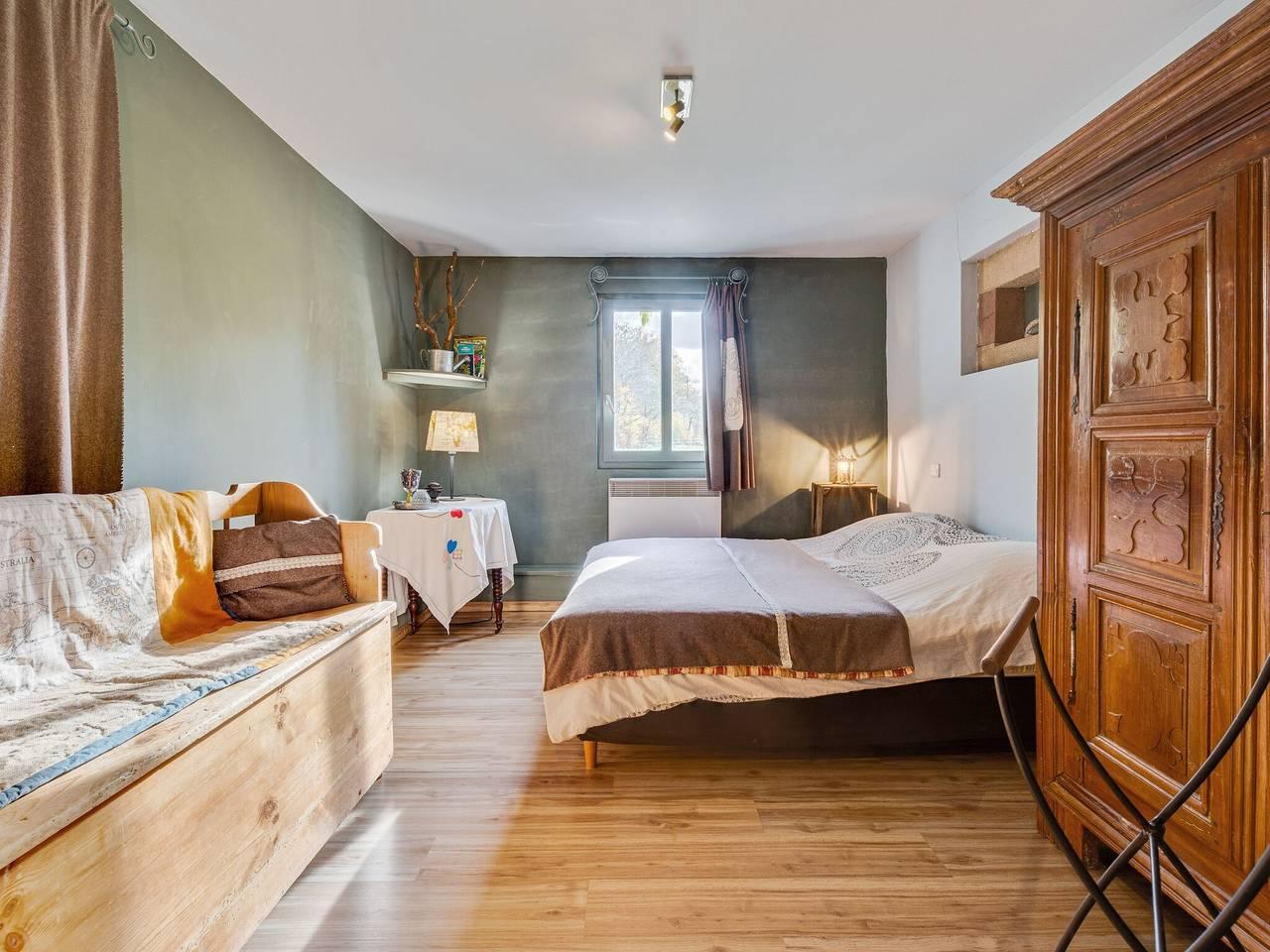 Vakantiehuis in Moselle, Frankrijk voor 7 personen foto 9