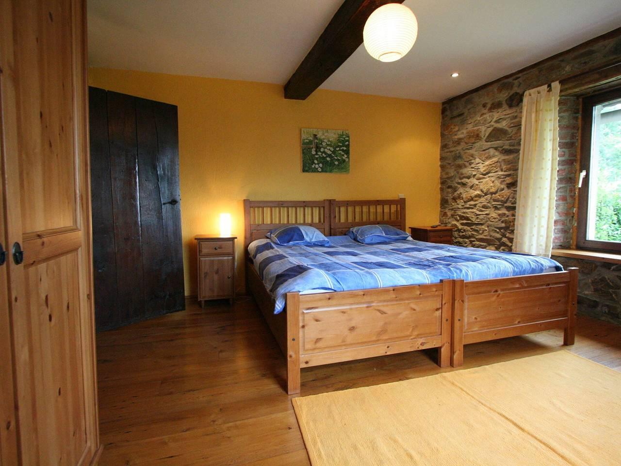 Vakantiehuis in Stoumont, België voor 9 personen foto 5