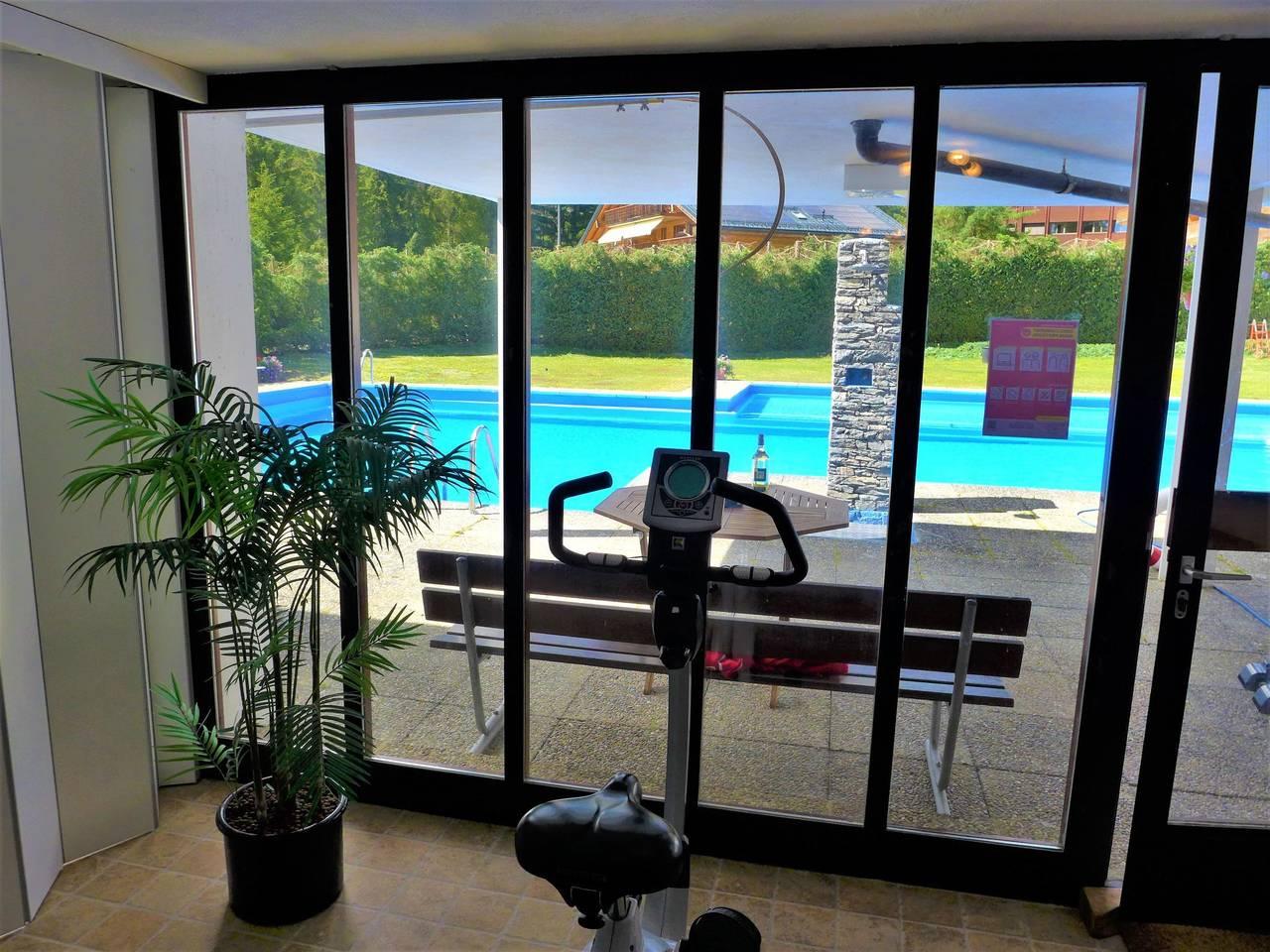 Vakantieappartement in Crans-Montana, Zwitserland voor 2 personen foto 4