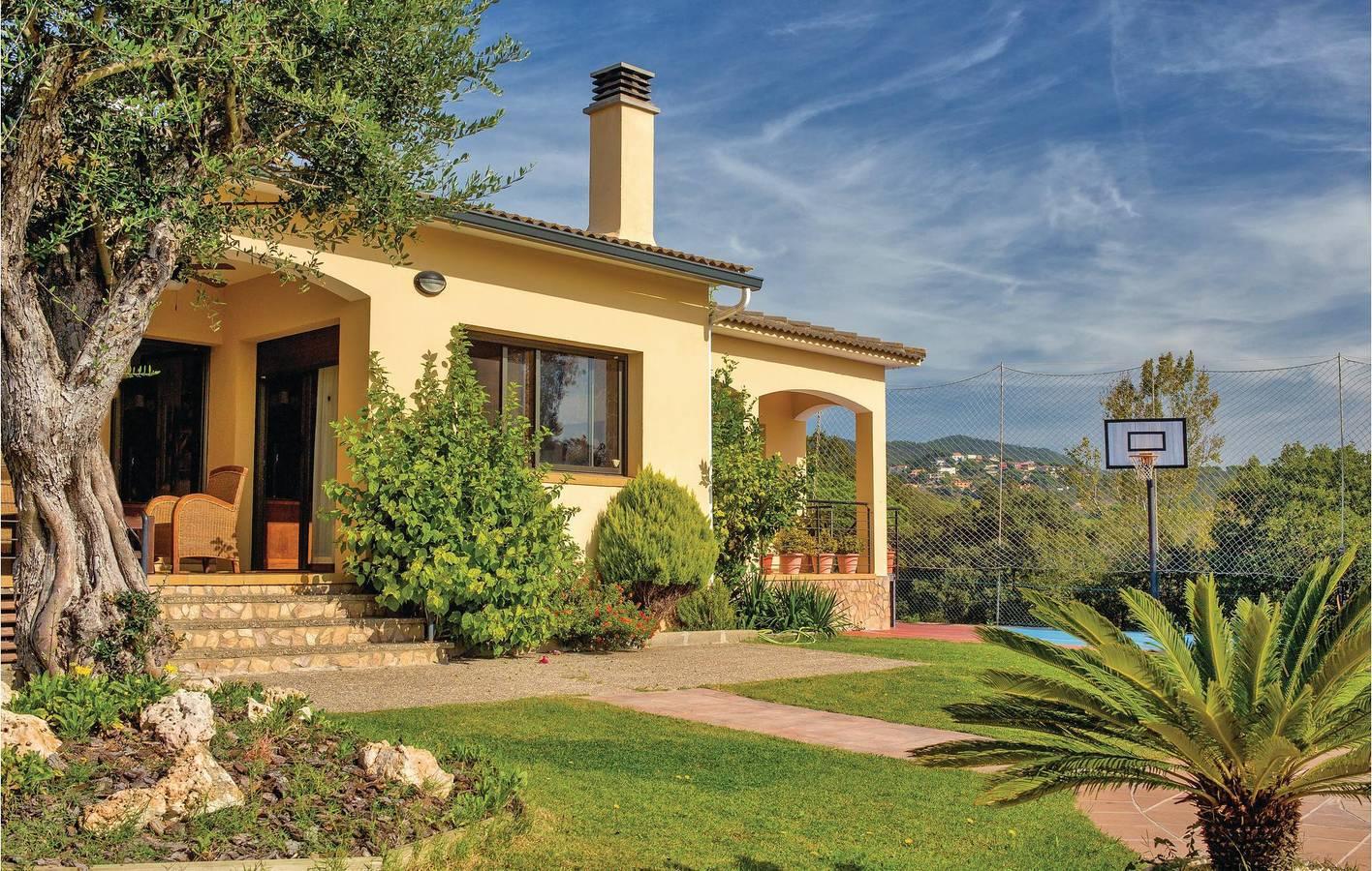 Vakantiehuis in Maresme, Spanje voor 8 personen foto 4