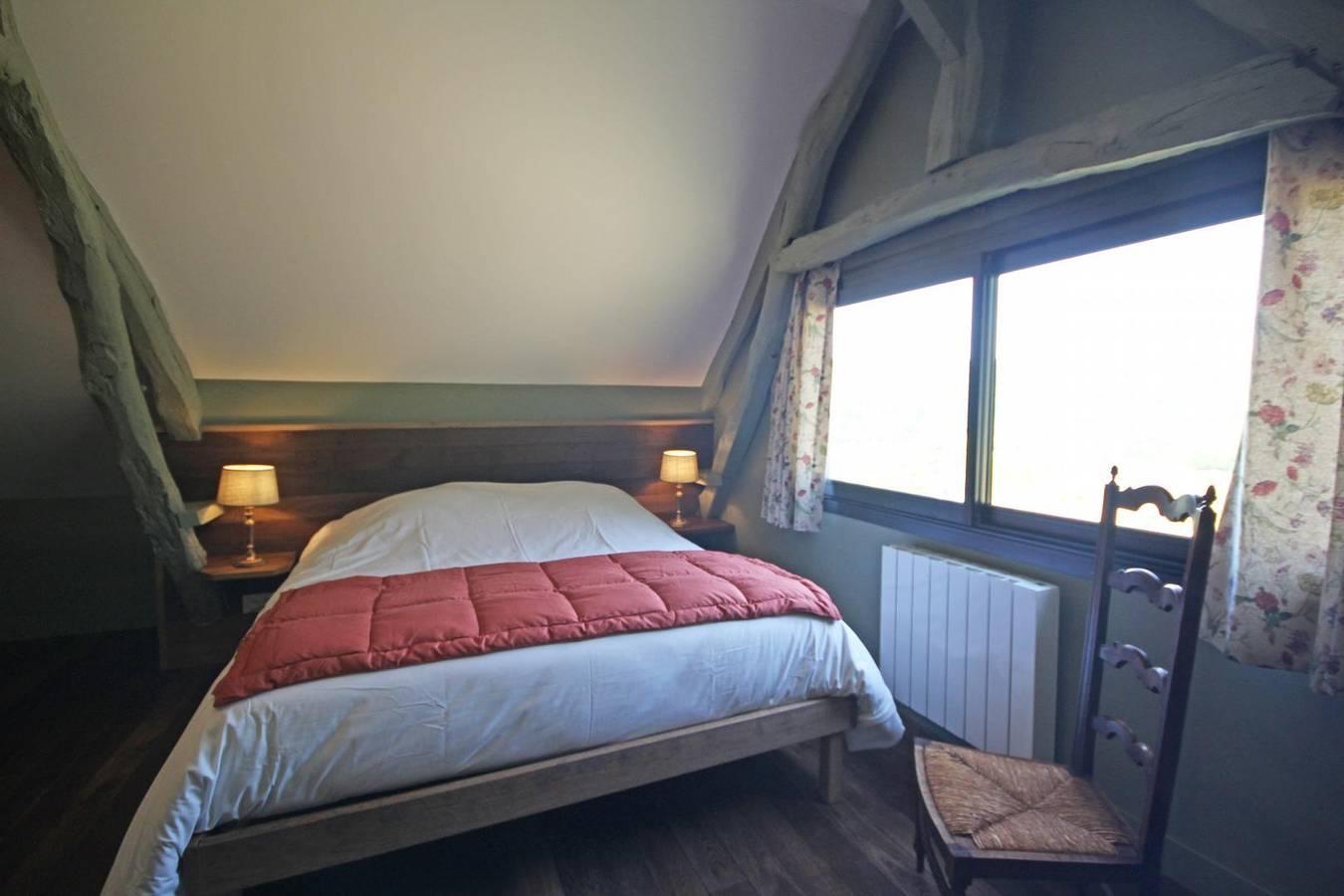 Vakantiehuis in Le Hanouard, Frankrijk voor 6 personen foto 9