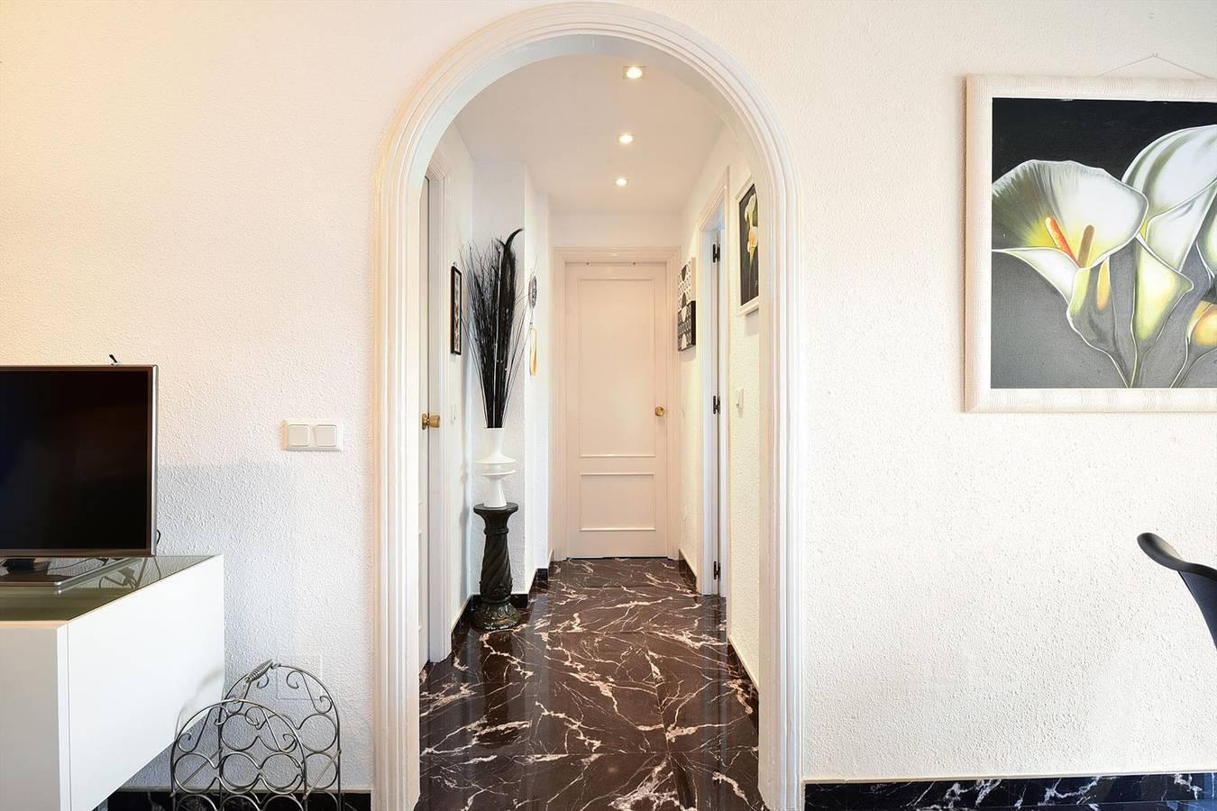 Vakantieappartement in Fuengirola, Spanje voor 2 personen foto 12