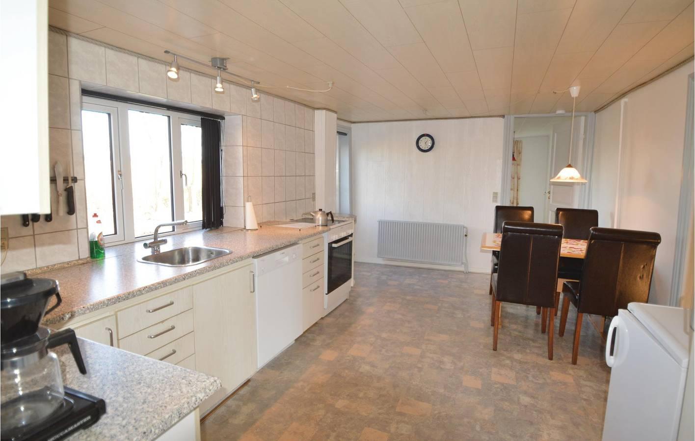 Vakantiehuis in Hemmet, Denemarken voor 6 personen foto 8