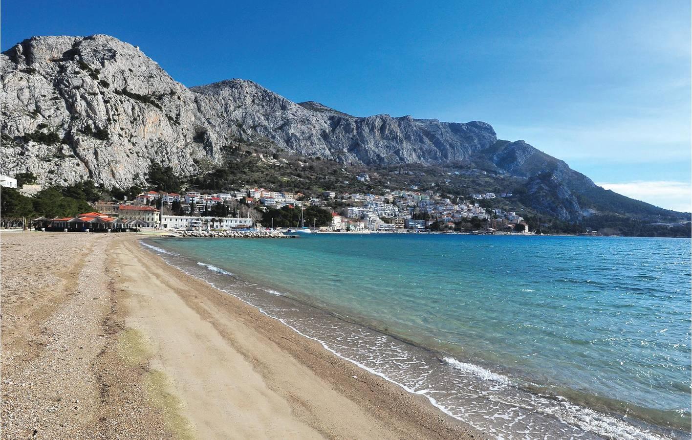 Vakantieappartement in Omiš, Kroatië voor 4 personen foto 13